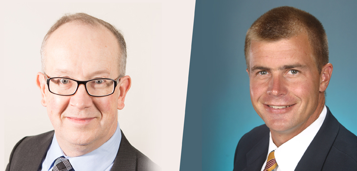 CurvaFix Appoints Trevor Moody and Jeffrey Rydin to Board