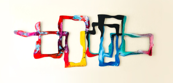 The Creative Force Named Mark Reiley, M.D.