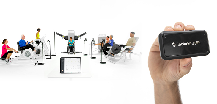 New Product Digitizes Rehab on ANY Equipment