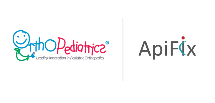 OrthoPediatrics Acquires ApiFix