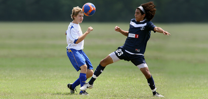 Concussions Continue to Increase Among High School Athletes