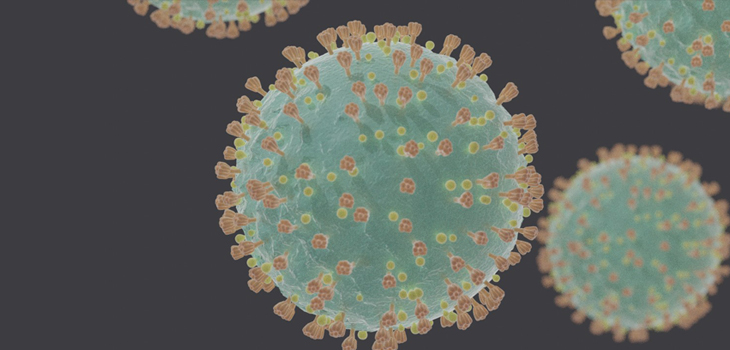 New COVID-19 Data From China, CDC and Others