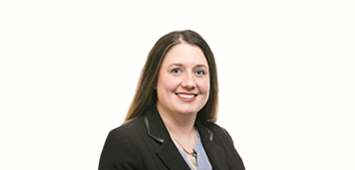 Scoliosis Research Society Names Neuschaefer as Executive Director