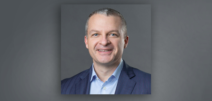 Tim Corvino, M.D., Is new CEO at Greenwich Based ONS