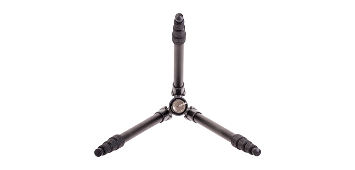 Screw Fixation in Metastatic Bone via the “Tripod” Method