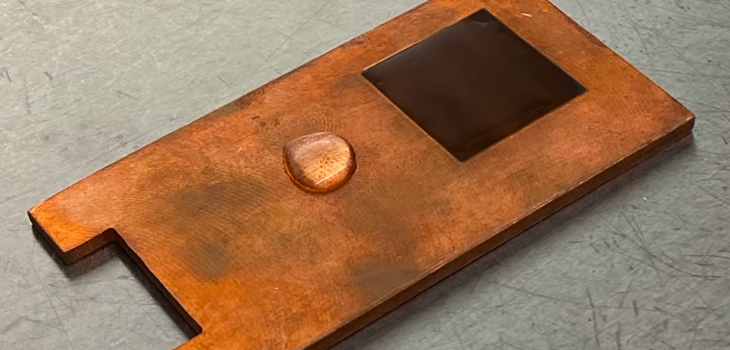 Purdue Unlocks Bacterial Killer Potential in Implant Metals