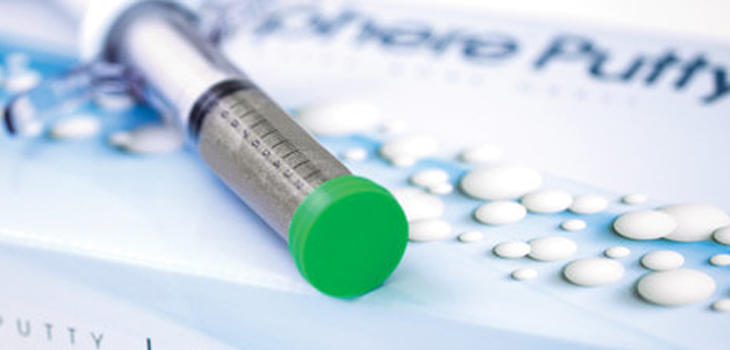 248 Patient Study Puts Bioactive Glass to the Test in Spine Fusion