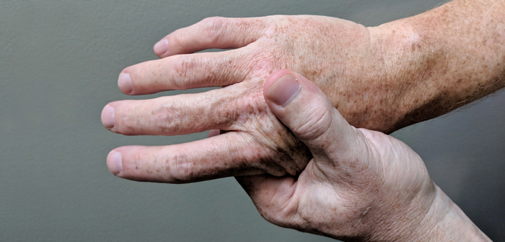 FDA Approves New Total Wrist Replacement Device