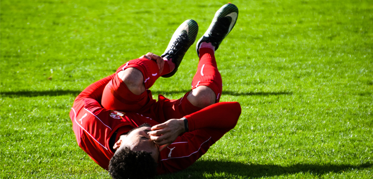 After ACL Reconstruction: How Persistent Are Limb Deficits?