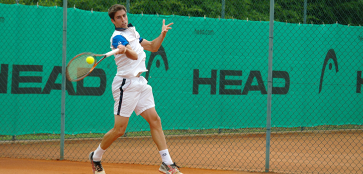 The Data Is In: Tennis Best for Musculoskeletal Health