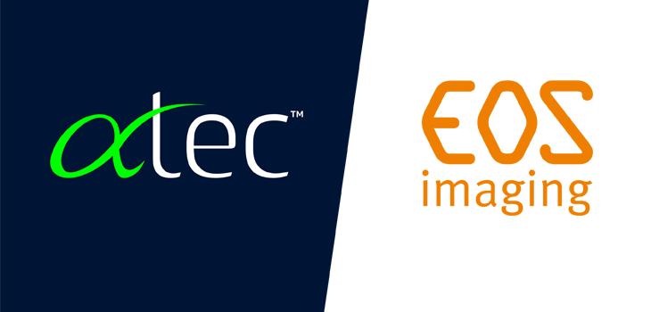 ATEC to Acquire EOS imaging for Nearly $122 Million