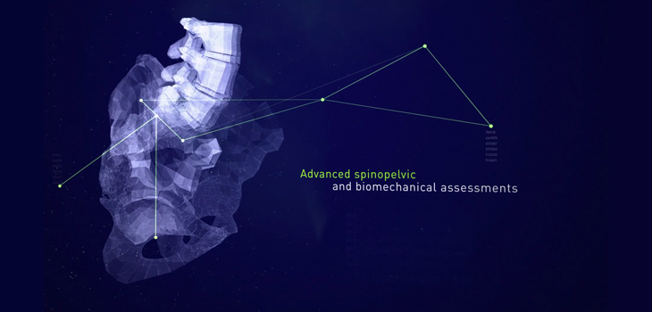 Corin Hip Replacement Software Cleared