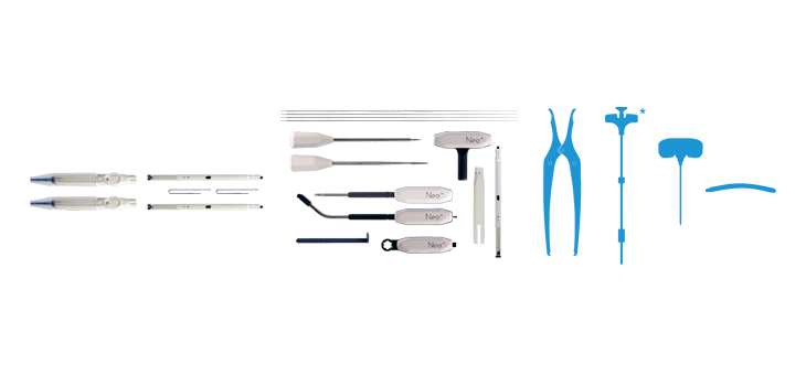 Disposable Spinal Implant Maker Raises $13.4 Million
