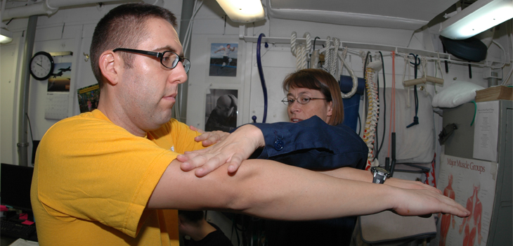 Labral Tears, Injured Capsules Predictors of Poor Outcomes