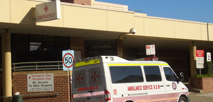 NATA Offers Help to Understaffed Hospitals During COVID-19