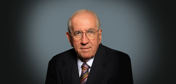 Texas Surgeon DeLee To Be Inducted Into AOSSM Hall of Fame