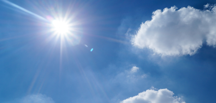 Vitamin D: Too Much of a Good Thing?