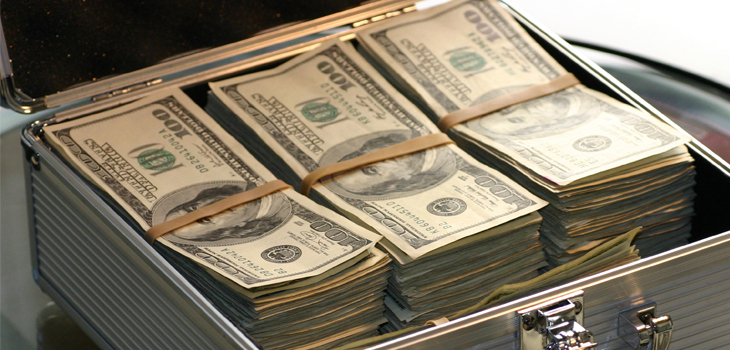 U.S. Attorney Sues SpineFrontier Over Alleged Kickback Scheme