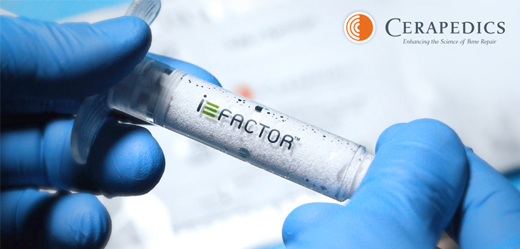 Amino Peptide Bone Graft Beats Allograft in New Study