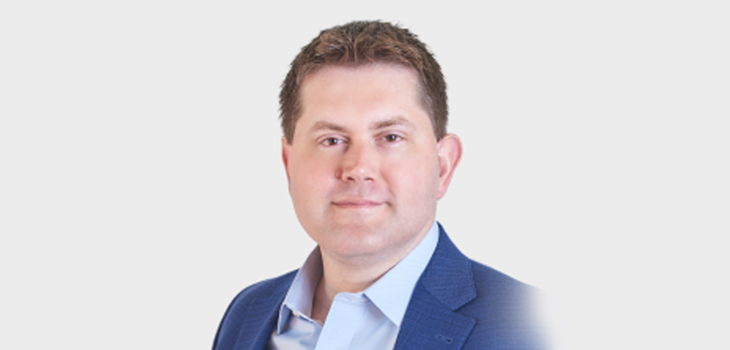 Luis Alvarez, Ph.D.: The New Generation Orthopedic CEO