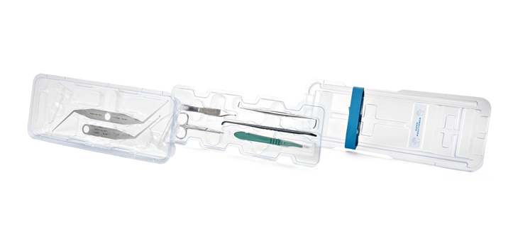 Disposable Endoscopic Carpal Tunnel System Launched