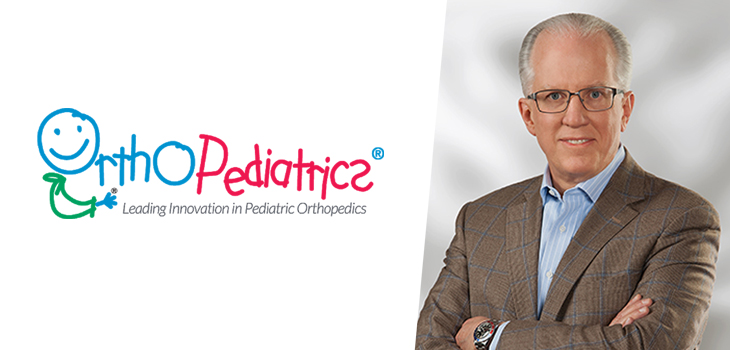 OrthoPediatrics Named Best Place to Work in Indiana