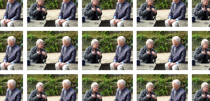 Patient-to-Patient Coaching Improves TKR Outcomes?