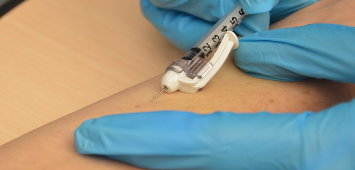 New Nerve Growth Factor Inhibitor Submitted to FDA