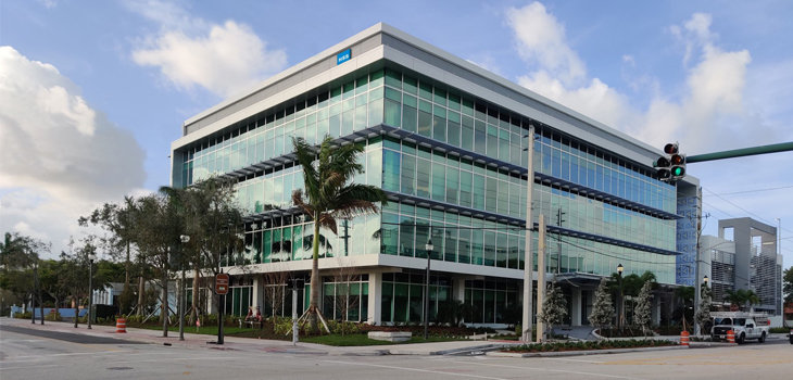 HSS Opens Florida Location, Announces Leadership Team