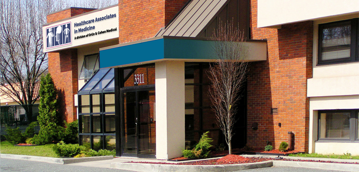 Orlin & Cohen Group Acquires Healthcare Associates in Medicine