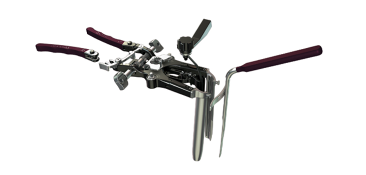 Putting NuVasive’s MaXcess Retractor to the Test