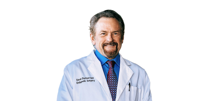 Ortho Surgeon and NASS Founding Member Gunned Down in Clinic