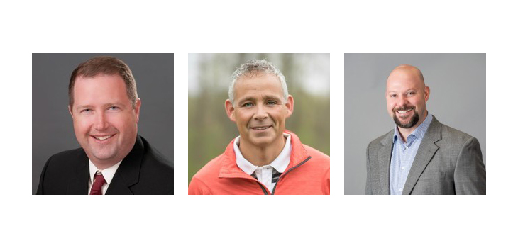 Executive Shifts at Exactech