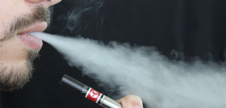 85% of Vapers Doubt It Hurts Bone Healing. Huh?