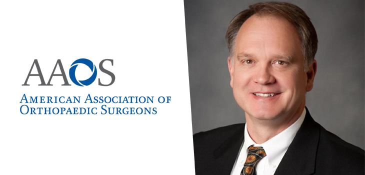 AAOS Has Concerns Over CMS’ Proposed Joint Replacement Rule
