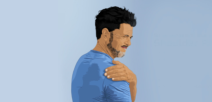 Remove Screws to Cut Pain