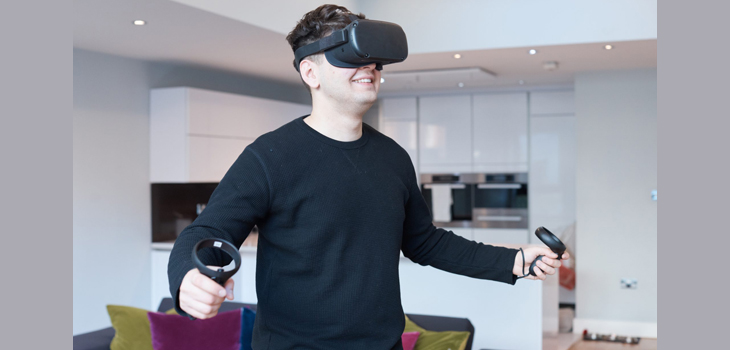FundamentalVR Expands With @HomeVR