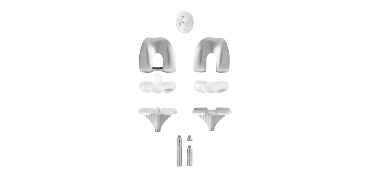 Implanet to Sell MADISON Total Knee Implant