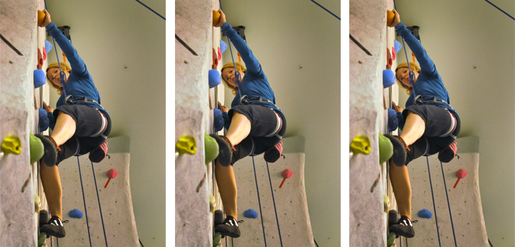 #1 Rock Climbing Injury? New Study Has Answers