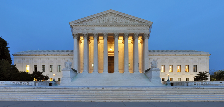 Arthrex Asks Supreme Court to Stop Retroactive Patent Reviews