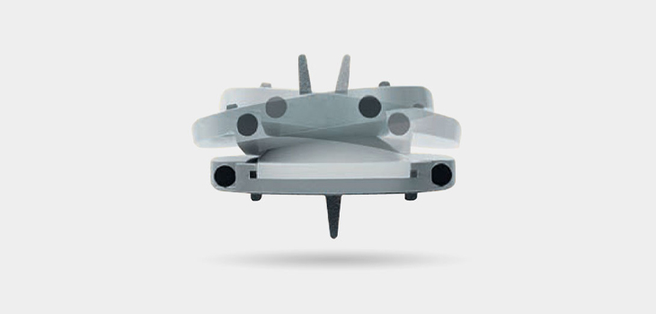 prodisc L Wins FDA Approval for Two-Level Use