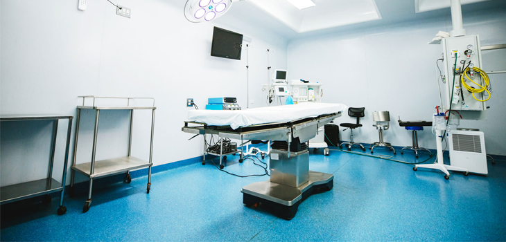Stop Elective Surgeries, for now – American College of Surgeons