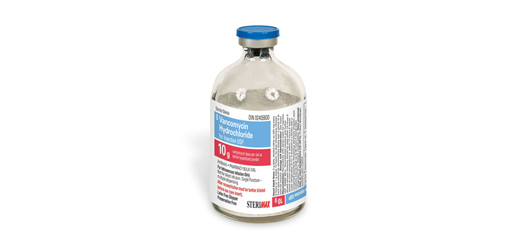 Vancomycin Versus Surgical Site Infection Study Review