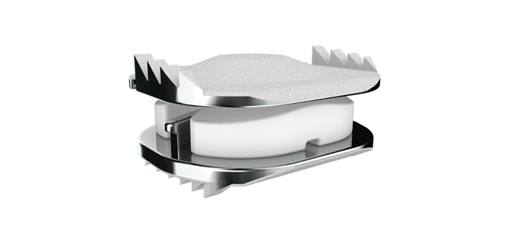 Zimmer Biomet Spine: Over 150,000 Mobi-C Implantations