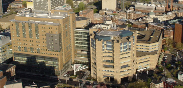 EEOC Sues Yale Hospital Alleging Age/Disability Discrimination