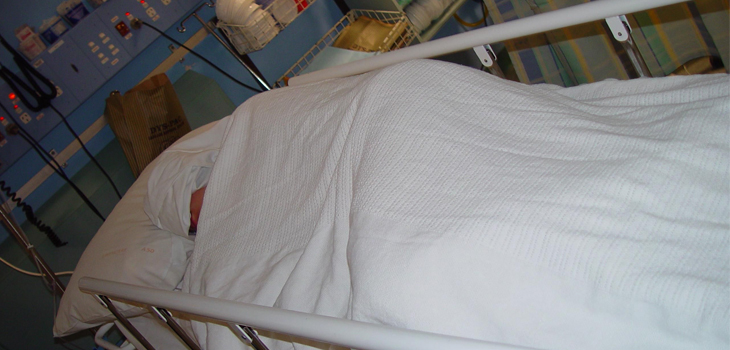 THA Revisions: Dislocation, Pneumonia Are Modifiable Risk Factors