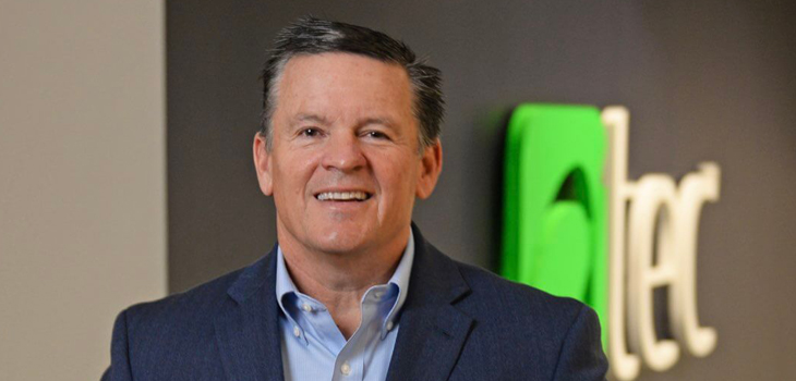 The Man Who Built the Team That Turned ATEC Around
