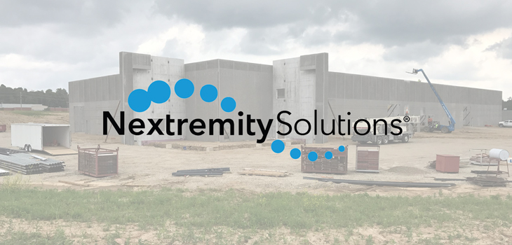 Nextremity Solutions Expanding, Adding 111 Jobs