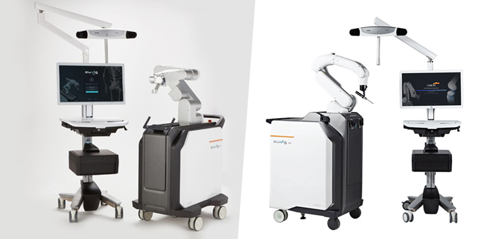 Robotics Maker Curexo Clears Two Big Regulatory Hurdles