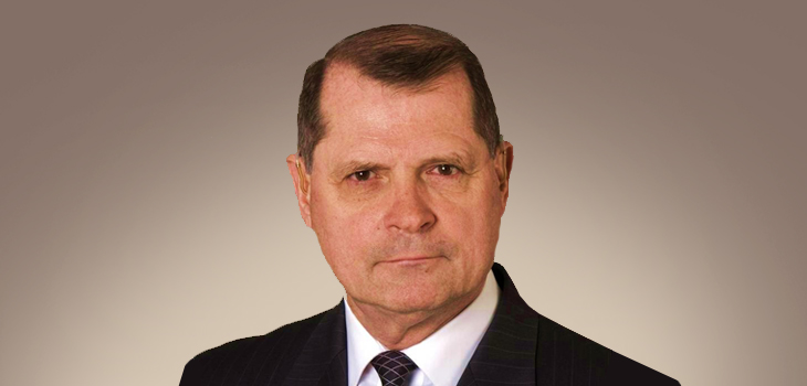 VR Legend Richard Satava, M.D. New Advisor at PrecisionOS